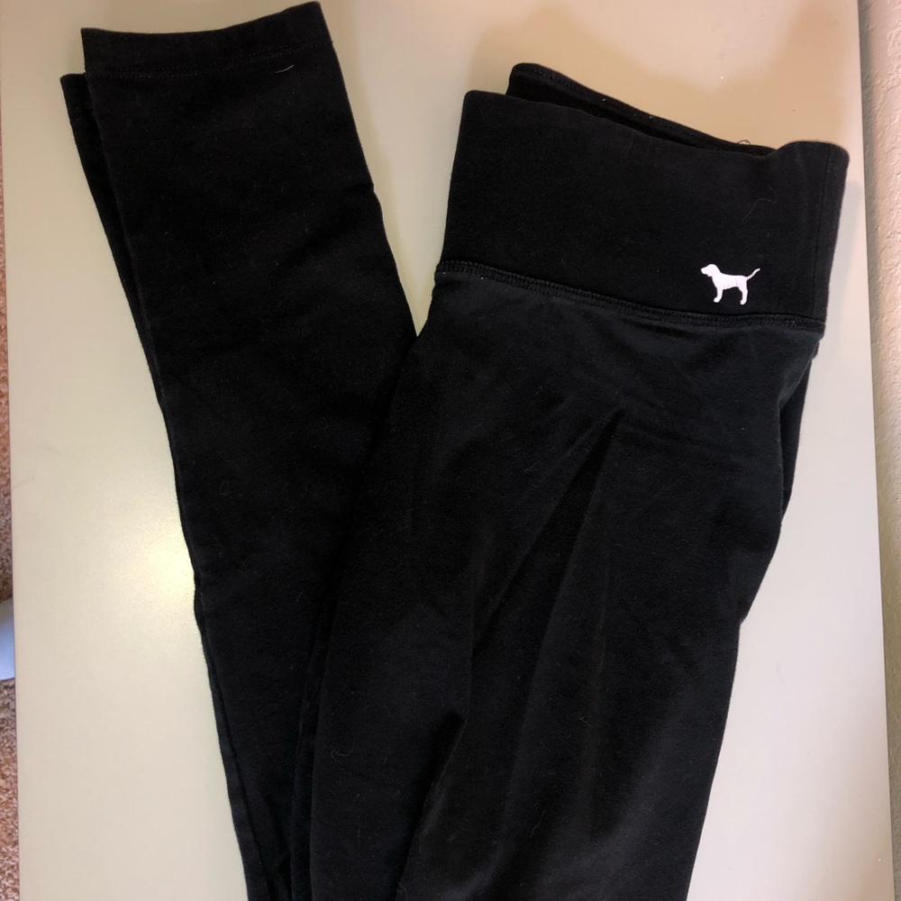 Victoria Secret leggings